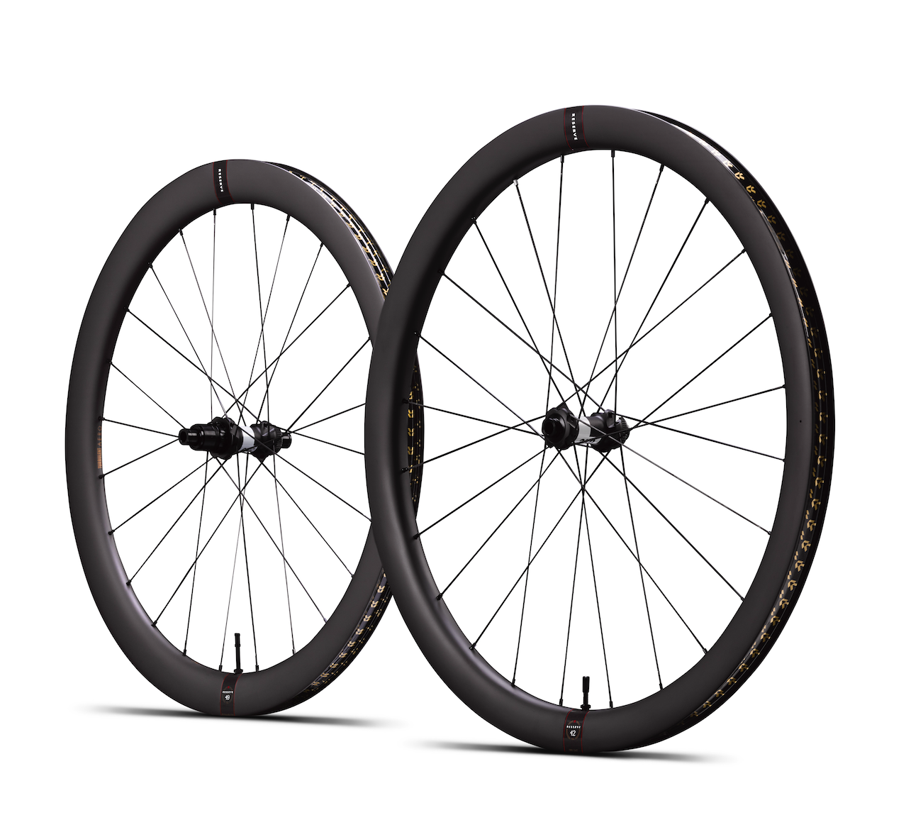 reserve42/49 カーボンホイール Reserve 42|49 TA – Reserve Wheels EU