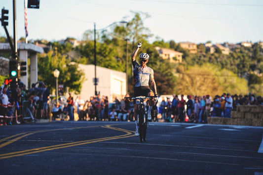 htSQD’s Keegan Swenson's 10 Best Songs for Training