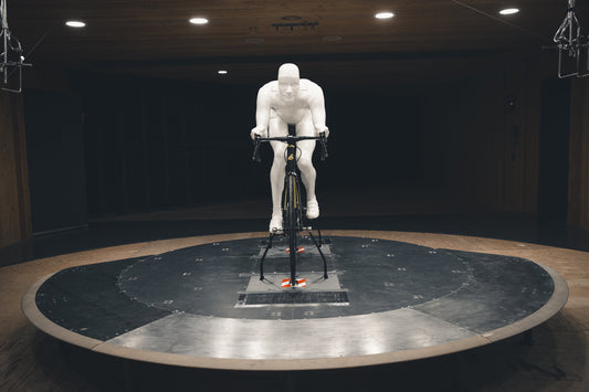 Finding the Right Road Wheels