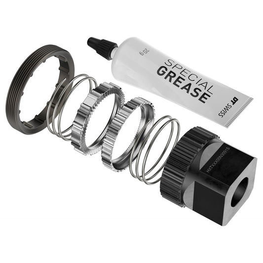 DT Swiss DEG DF Conversion Kit w/ Tool