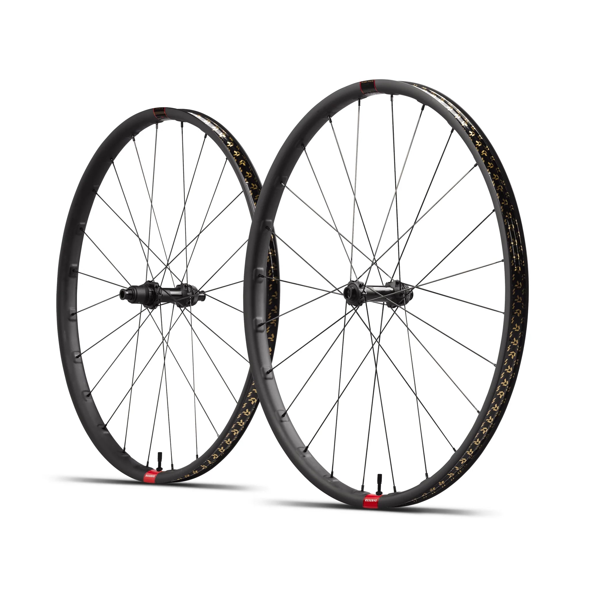 Reserve 28|XC - World Cup XC Race Wheels – Reserve Wheels EU