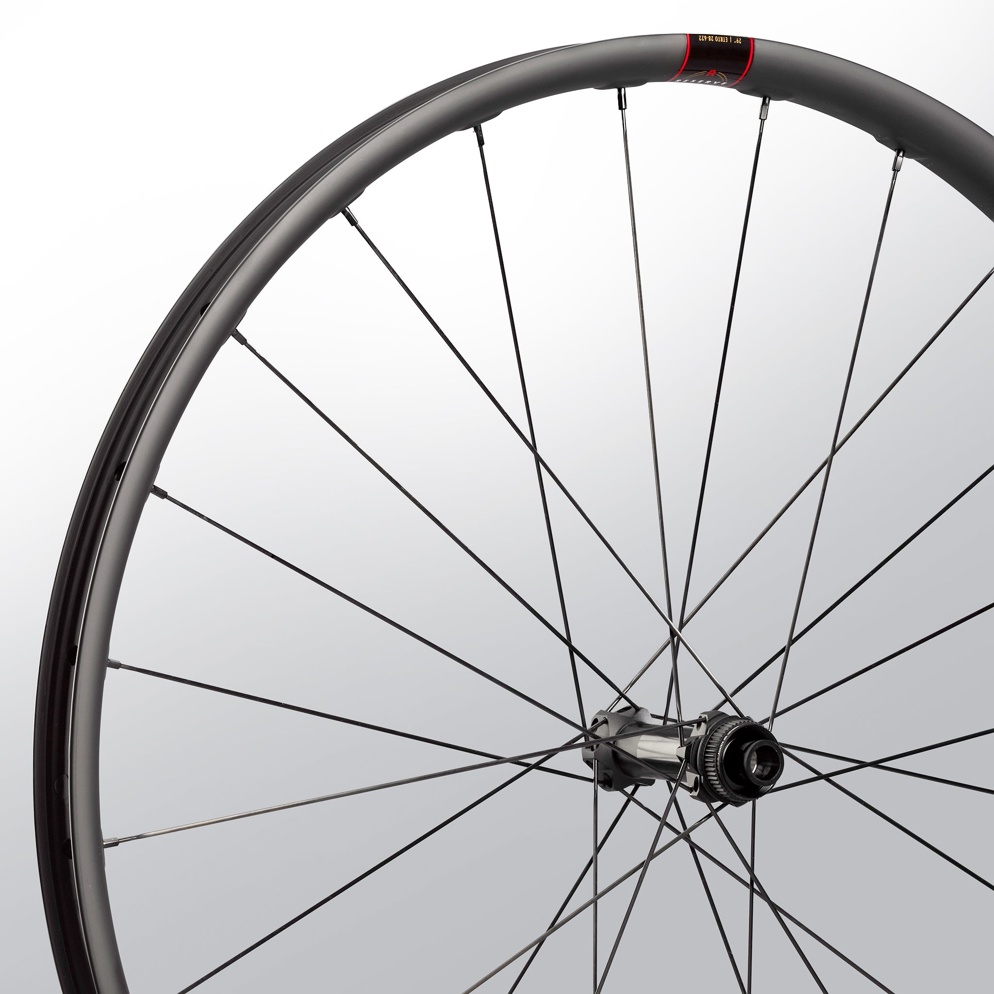 Reserve 28|XC Carbon