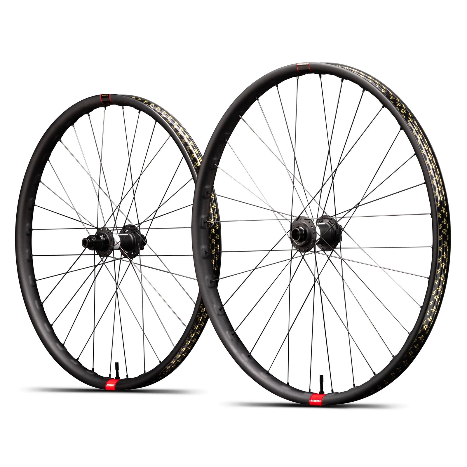 reserve laufräder rennrad 30|DH Carbon