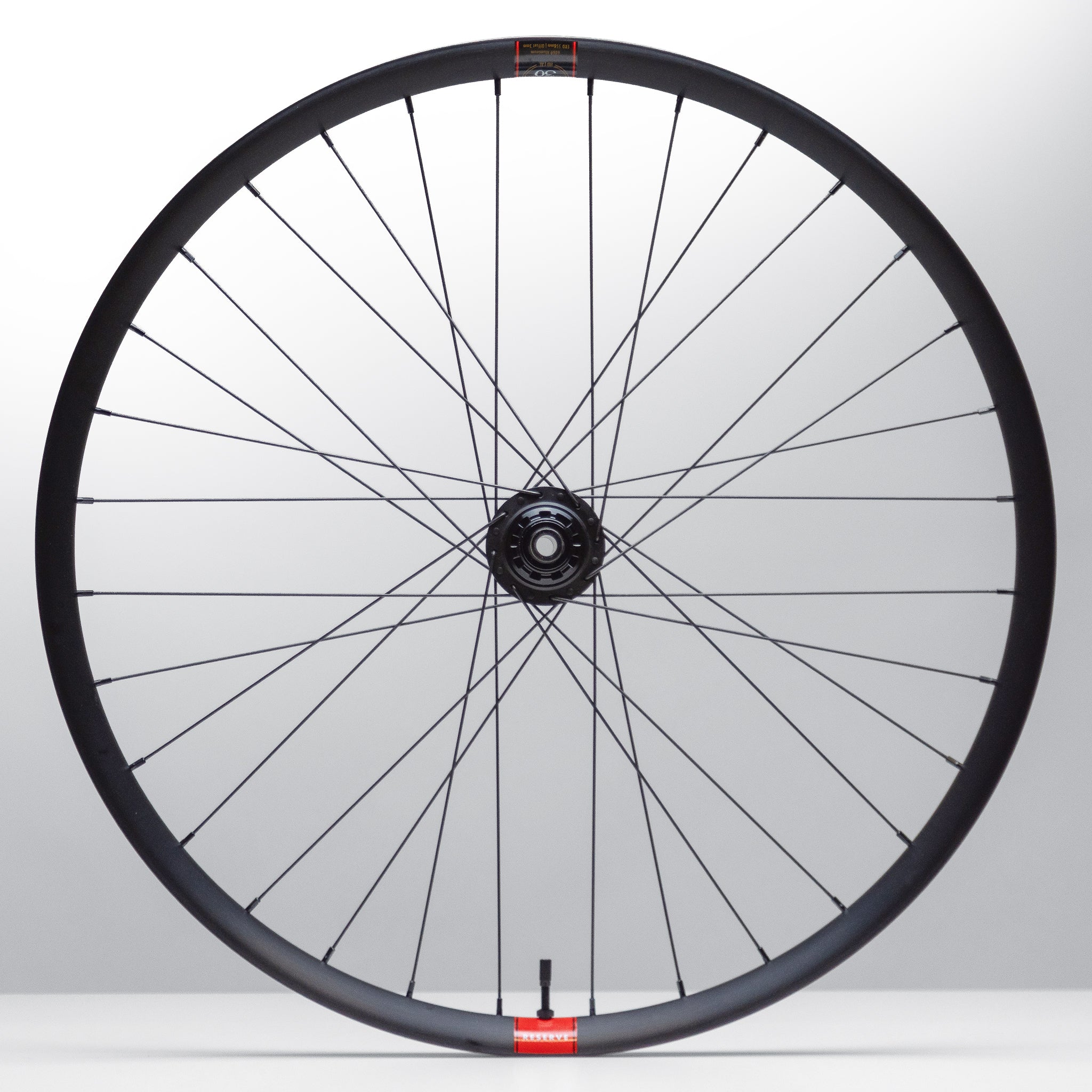30|HD Aluminum – Reserve Wheels EU