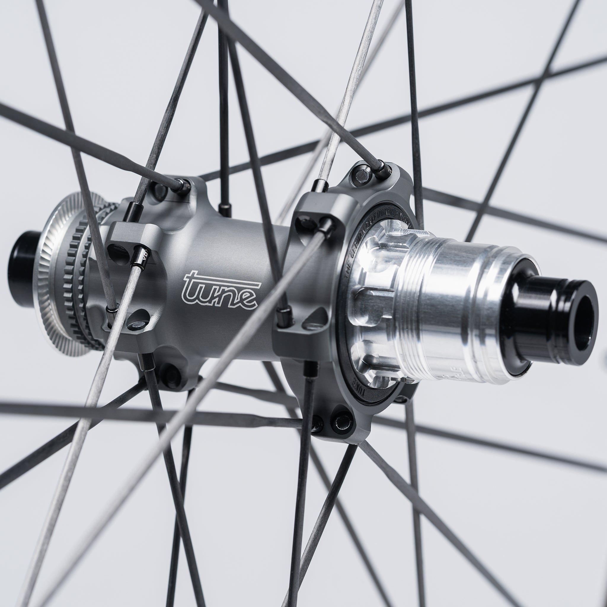 34|37 SL Turbulent Aero – Reserve Wheels EU