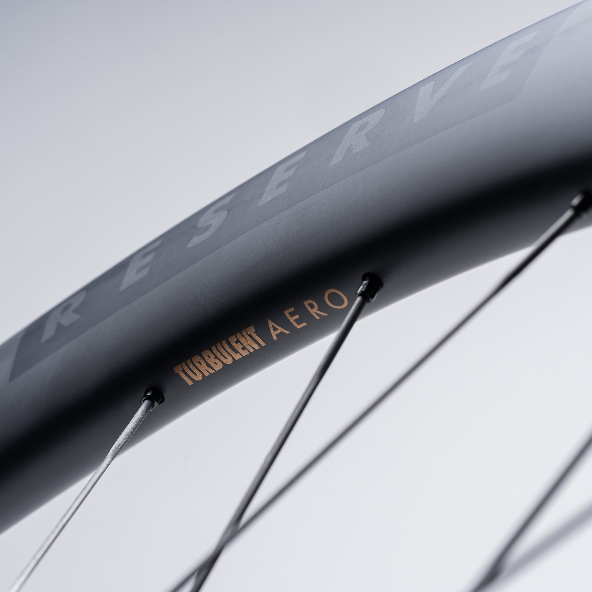 57|64 SL Turbulent Aero – Reserve Wheels EU