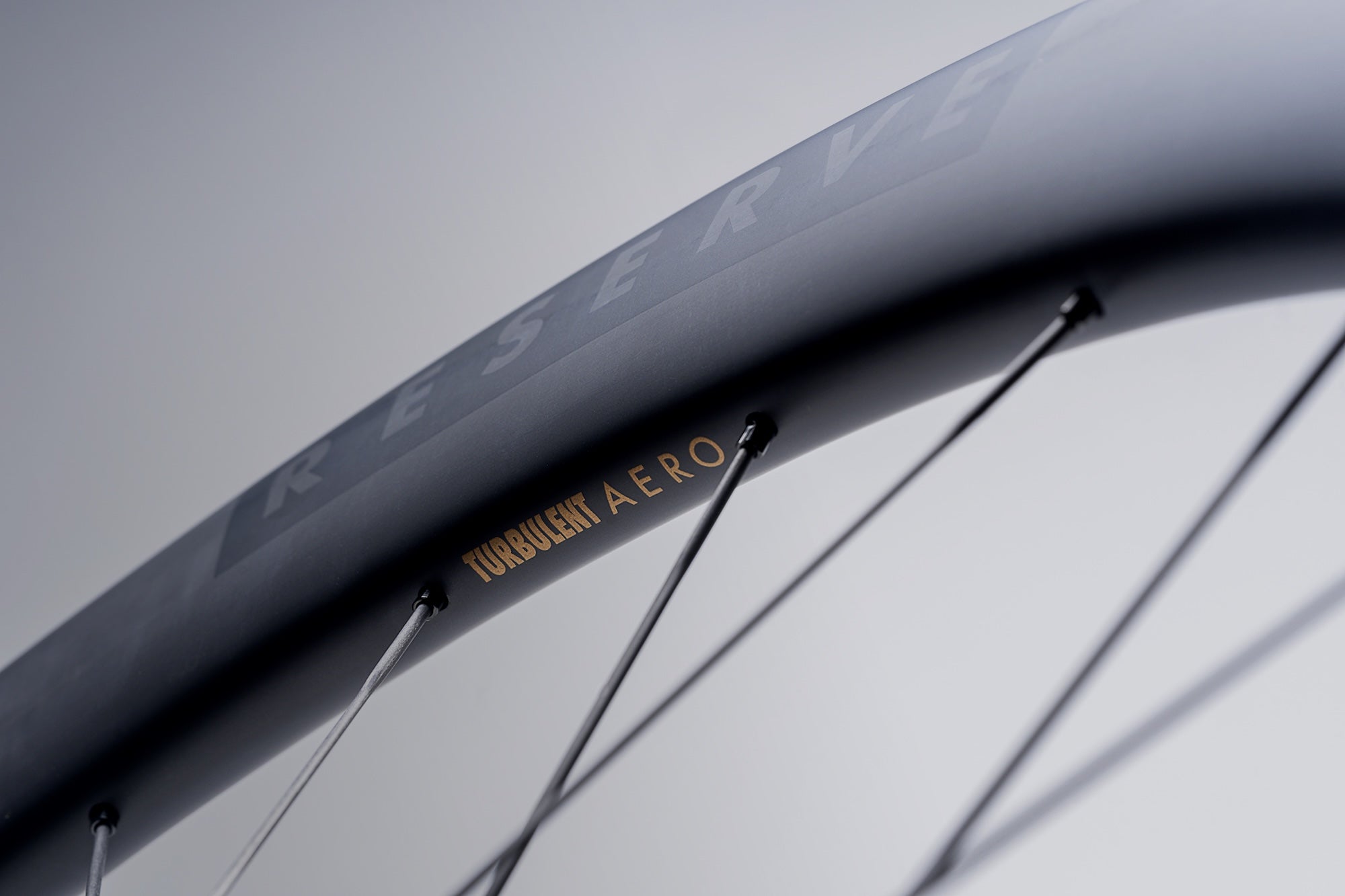 34|37 SL Turbulent Aero – Reserve Wheels EU