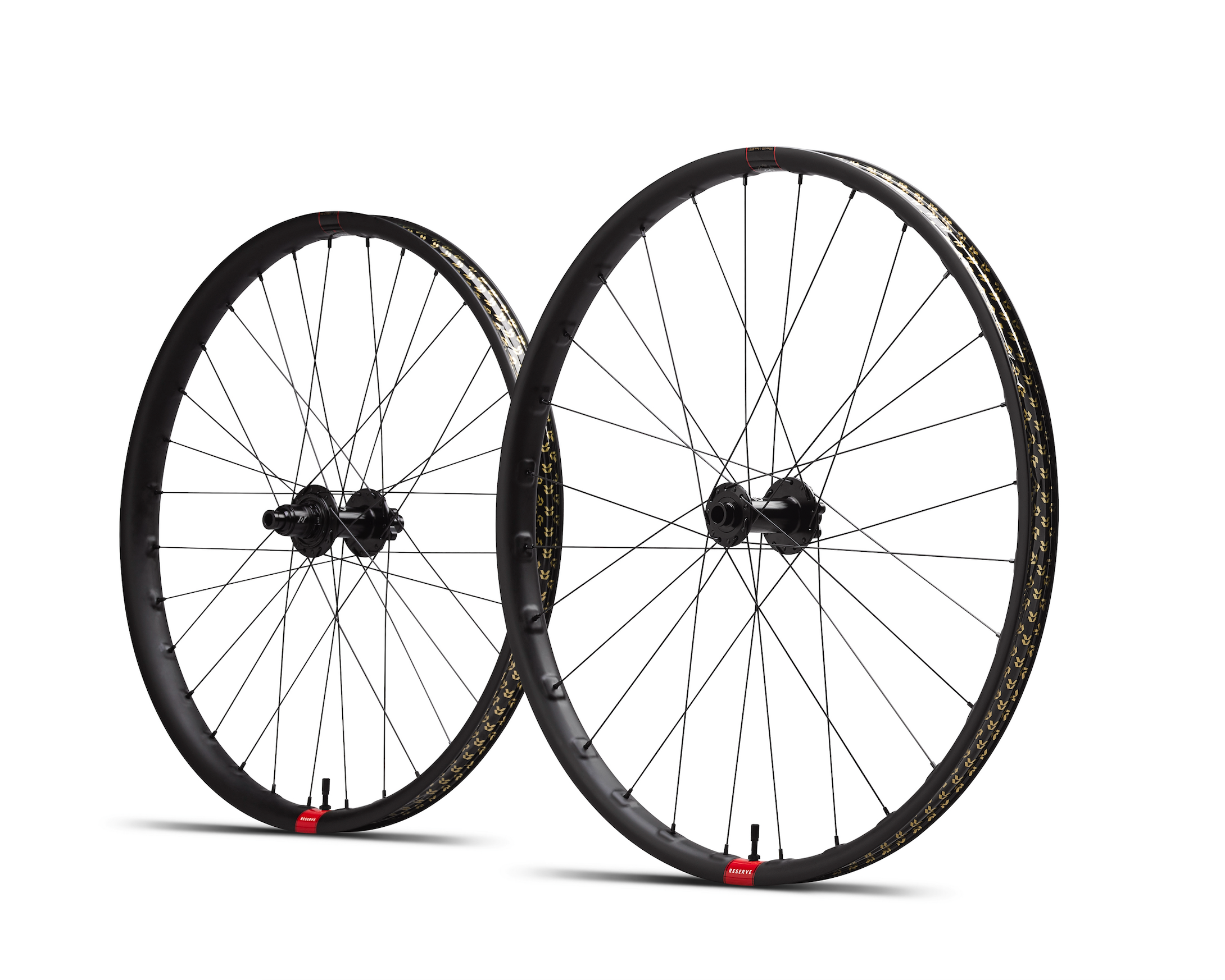 E-Bike Specific
